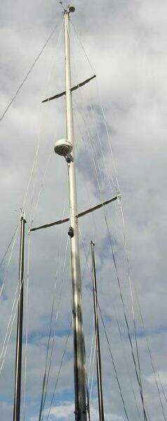 1976 Palmer Johnson 42