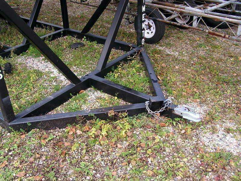 1976 Palmer Johnson 42