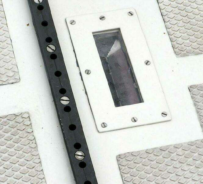 1976 Palmer Johnson 42