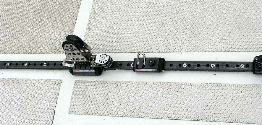 1976 Palmer Johnson 42