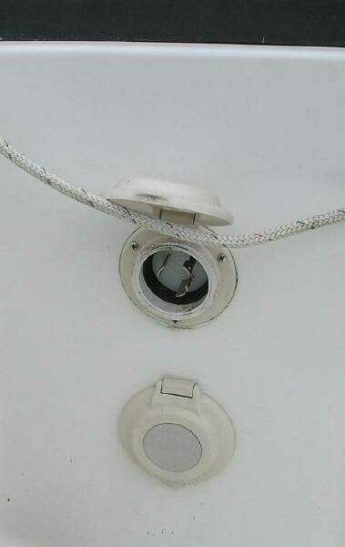 1976 Palmer Johnson 42