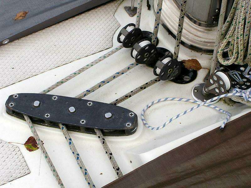 1976 Palmer Johnson 42