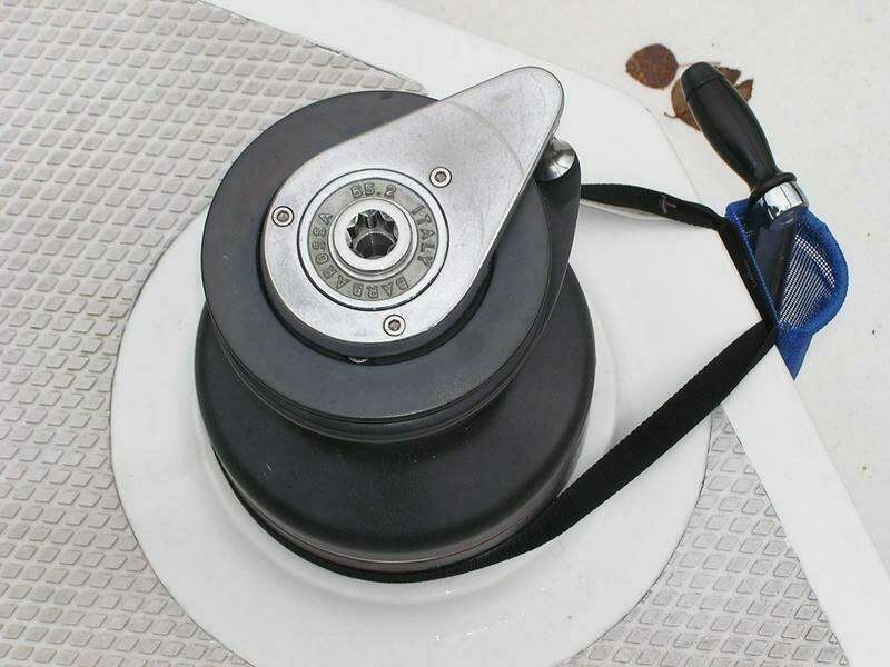 1976 Palmer Johnson 42