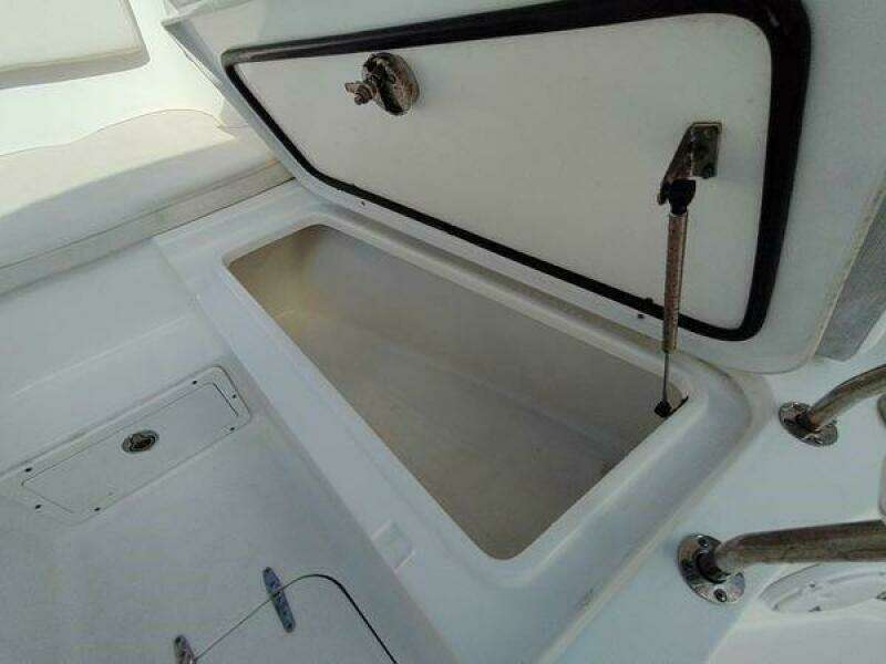 2019 Sea Hunt Gamefish 25