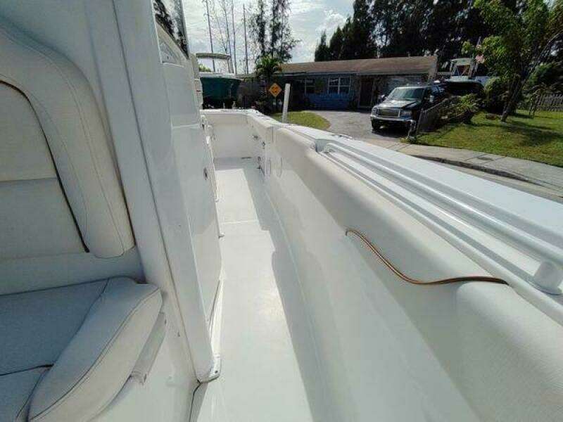 2019 Sea Hunt Gamefish 25