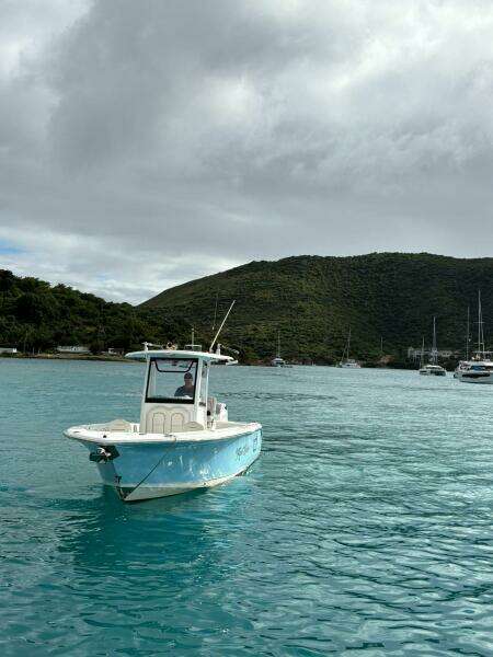 2019 Sea Hunt Gamefish 25