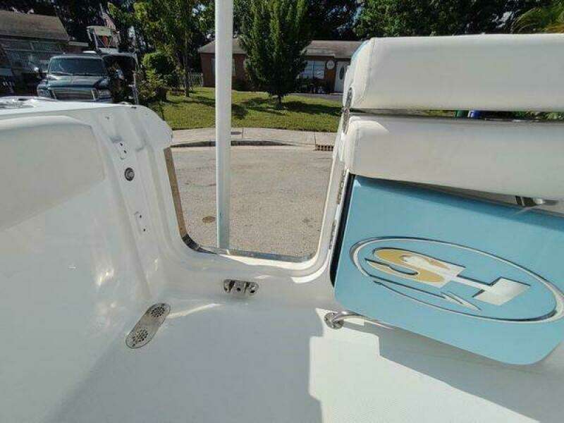 2019 Sea Hunt Gamefish 25