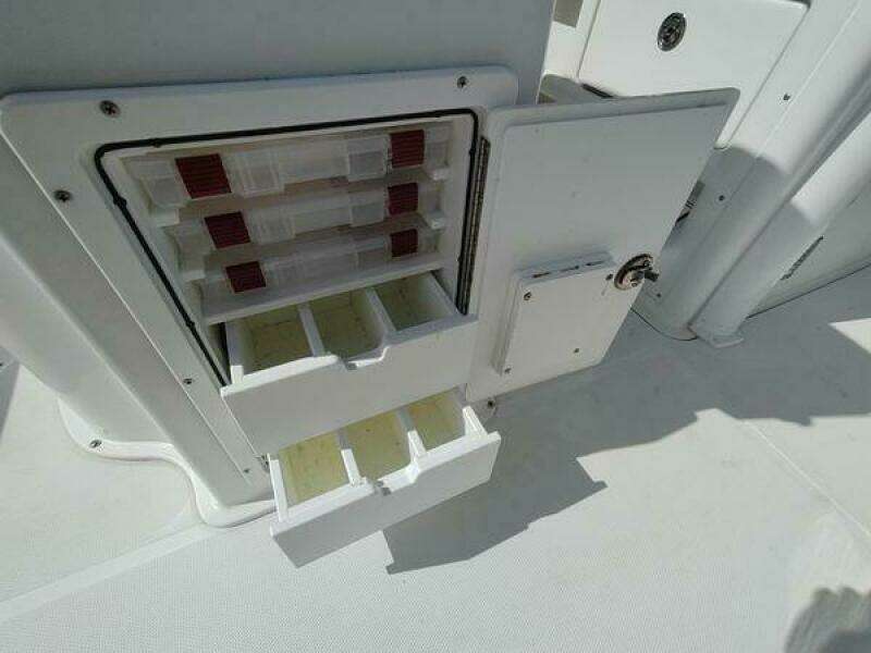 2019 Sea Hunt Gamefish 25