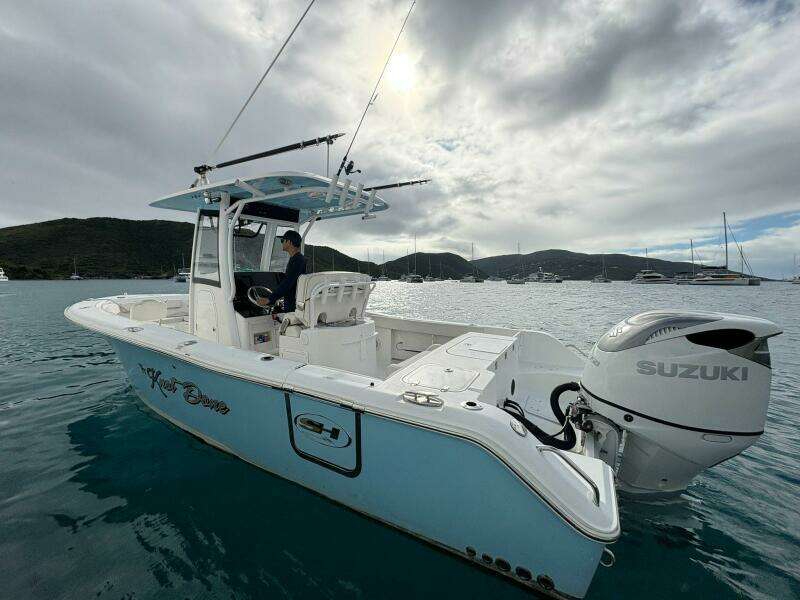 2019 Sea Hunt Gamefish 25