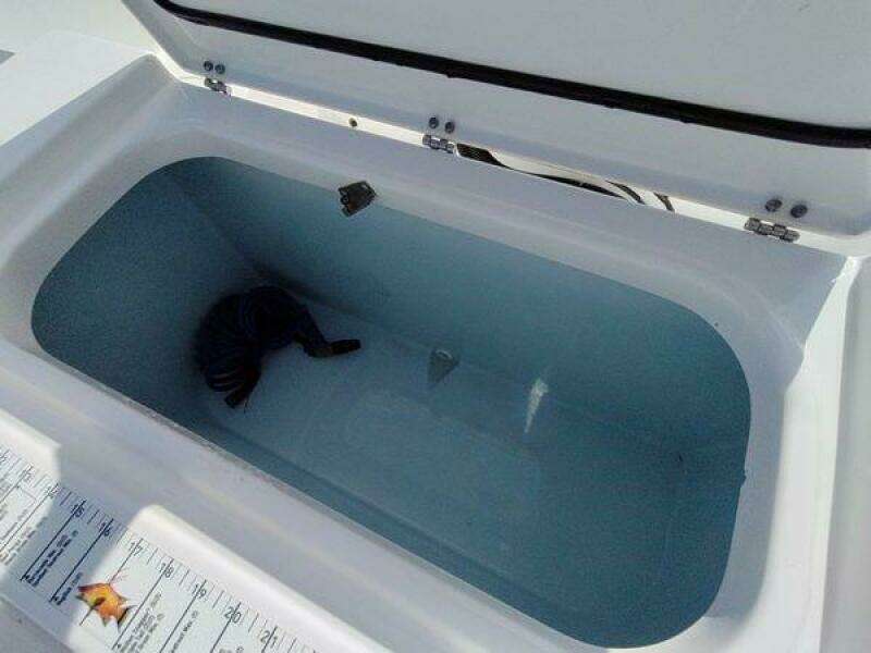 2019 Sea Hunt Gamefish 25