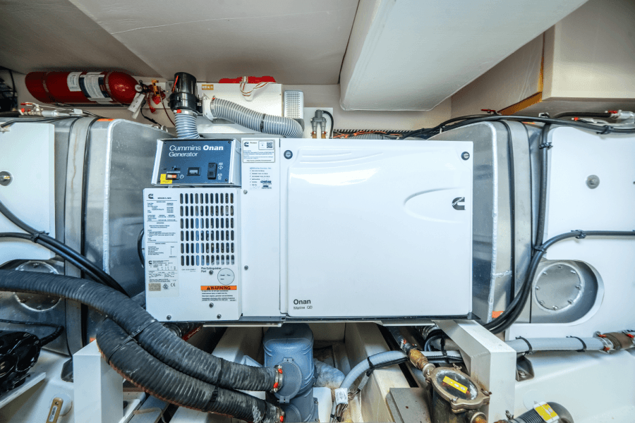 2020 Prestige 520 FLYBRIDGE