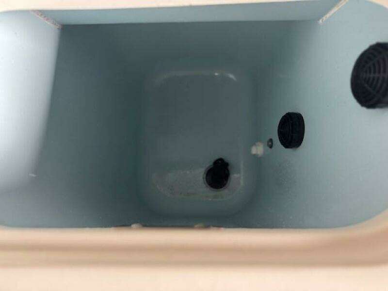 2016 Boston Whaler 270 Dauntless