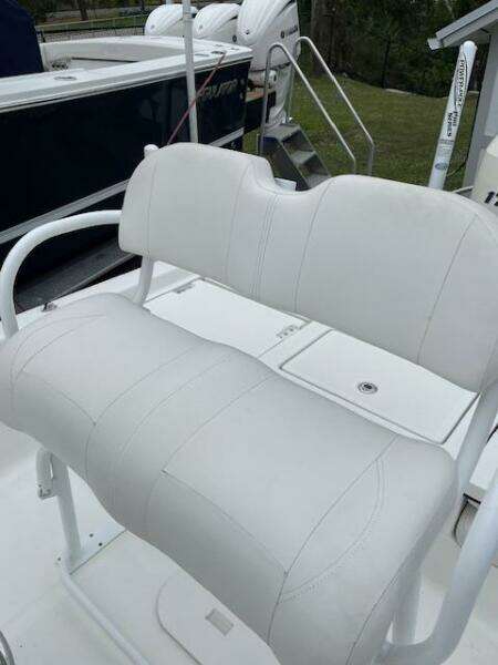 2015 Epic 22 Sport Console