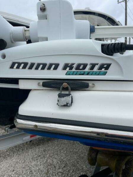 2015 Epic 22 Sport Console