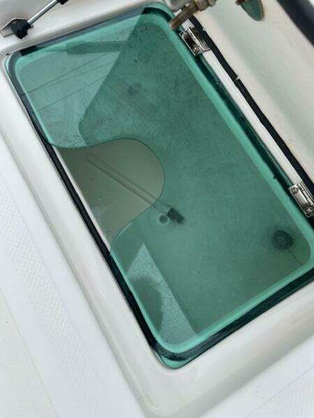 2015 Epic 22 Sport Console