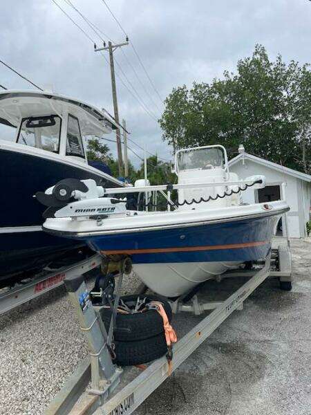 2015 Epic 22 Sport Console