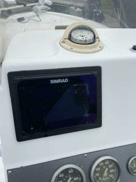 2015 Epic 22 Sport Console