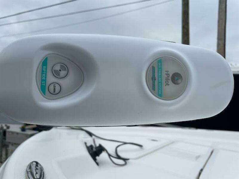 2015 Epic 22 Sport Console