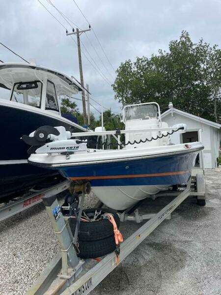 2015 Epic 22 Sport Console