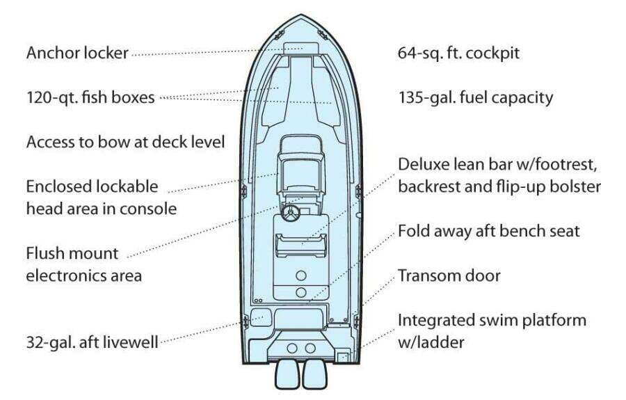 Manufacturer Provided Image