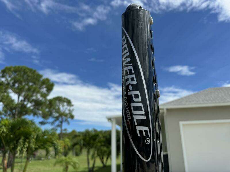 2022 Pathfinder 2300 HPS