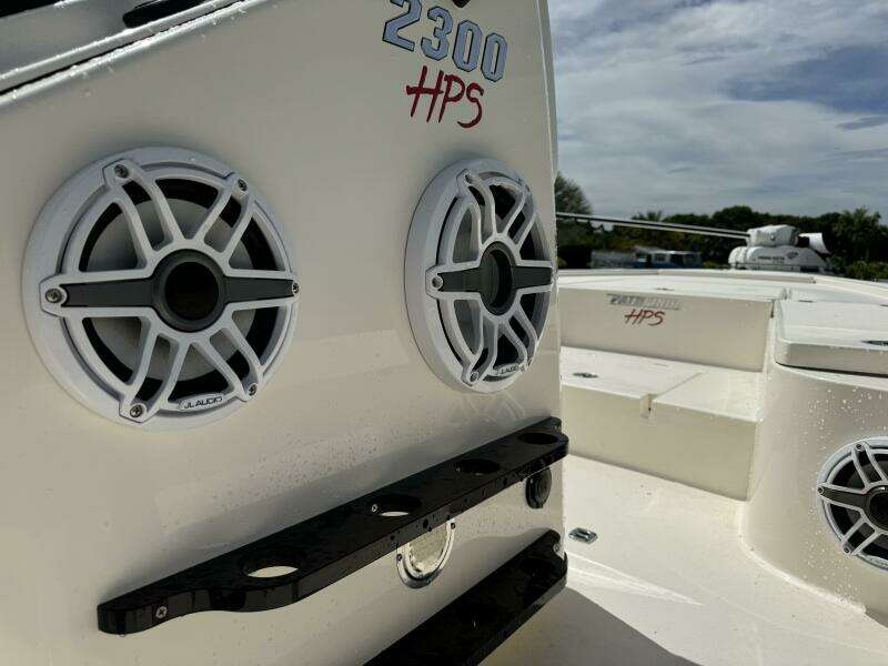 2022 Pathfinder 2300 HPS