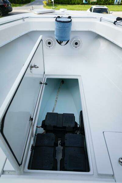 2020 Contender 28 Tournament