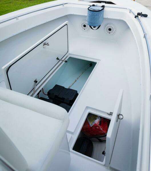 2020 Contender 28 Tournament