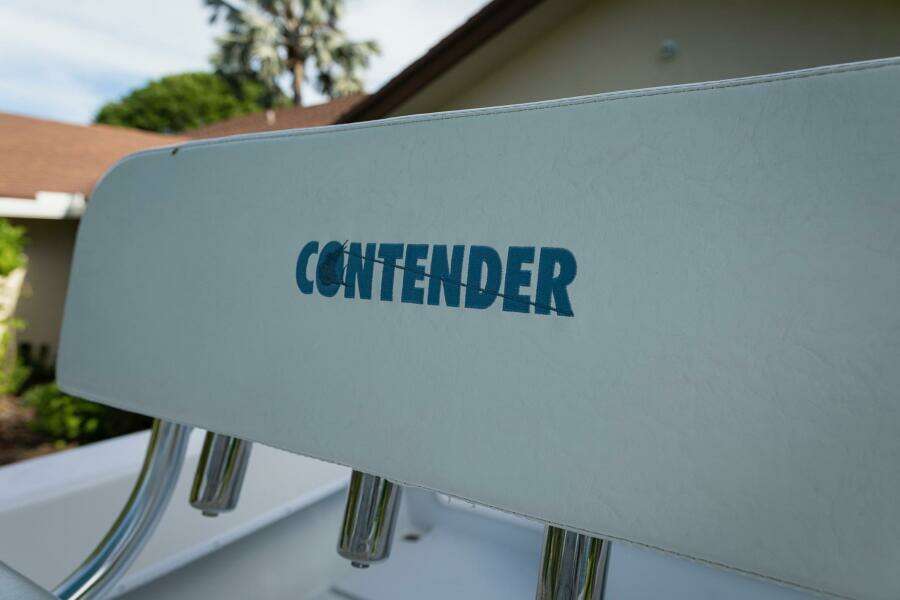 2020 Contender 28 Tournament