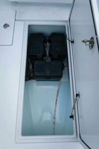 2020 Contender 28 Tournament