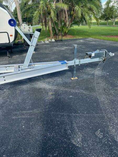 2014 Grady-White Canyon 306