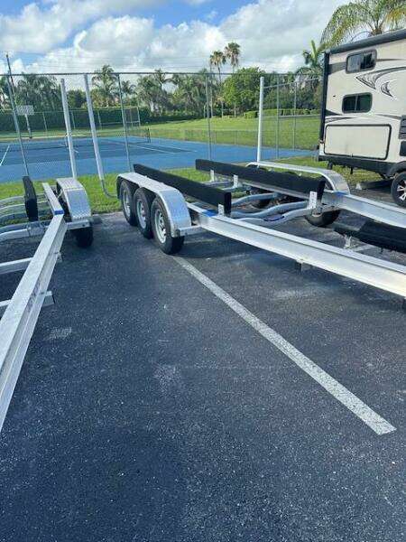 2014 Grady-White Canyon 306