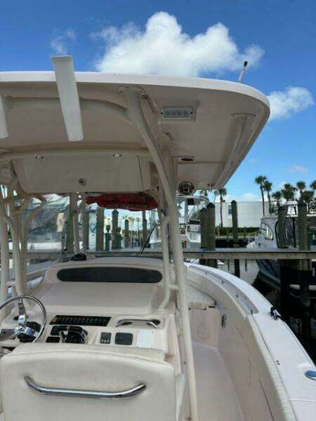 2014 Grady-White Canyon 306