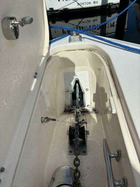 2014 Grady-White Canyon 306