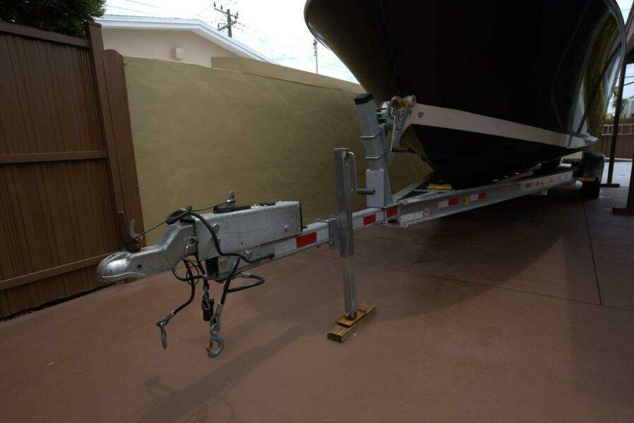 2018 Wellcraft 262 Fisherman