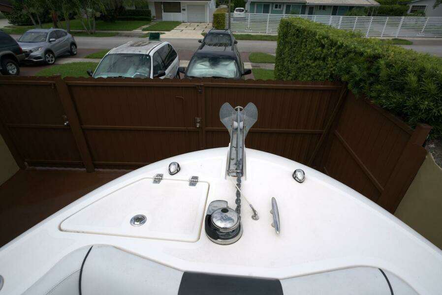 2018 Wellcraft 262 Fisherman