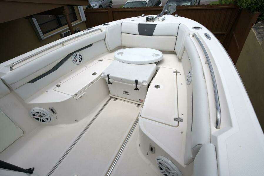 2018 Wellcraft 262 Fisherman