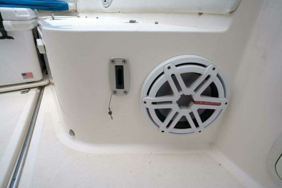 2018 Wellcraft 262 Fisherman