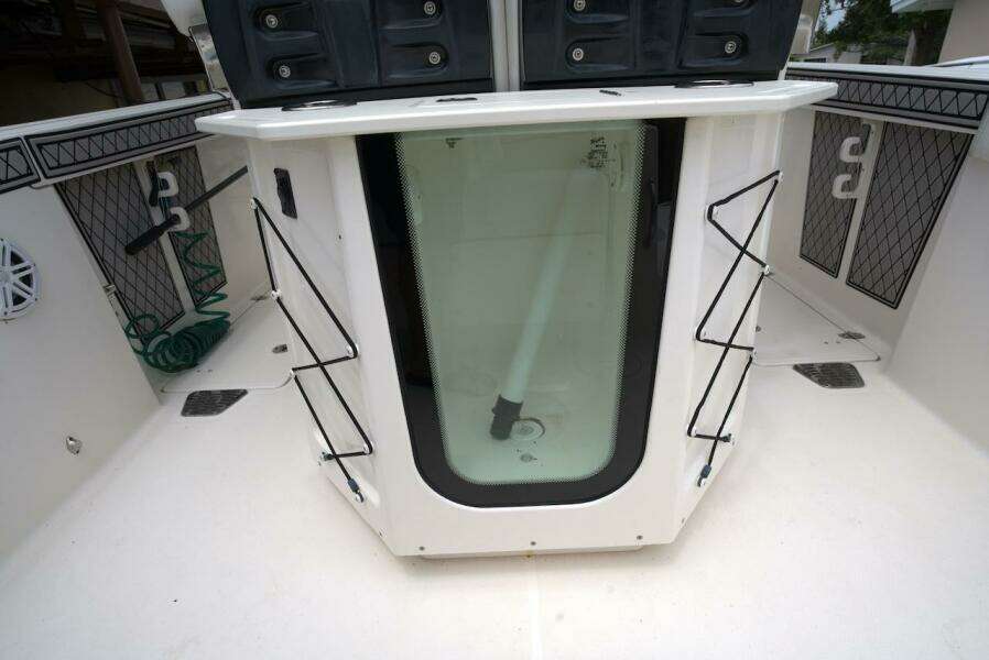 2018 Wellcraft 262 Fisherman