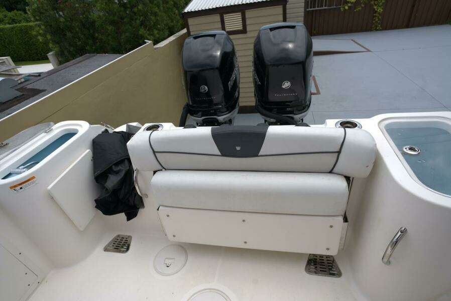 2018 Wellcraft 262 Fisherman