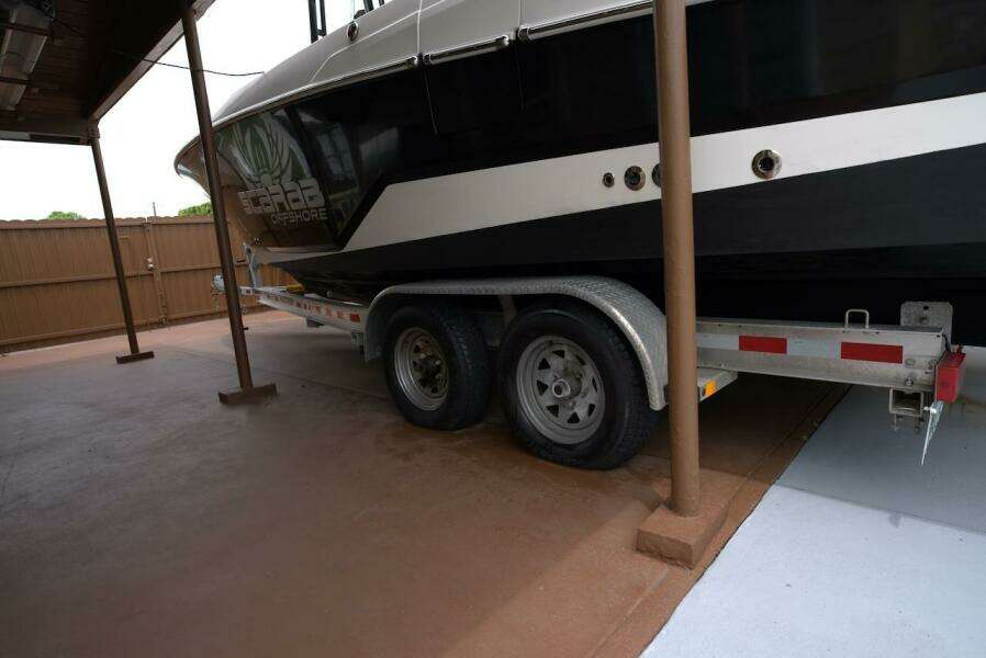 2018 Wellcraft 262 Fisherman