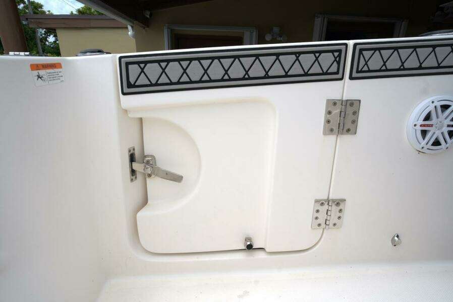 2018 Wellcraft 262 Fisherman