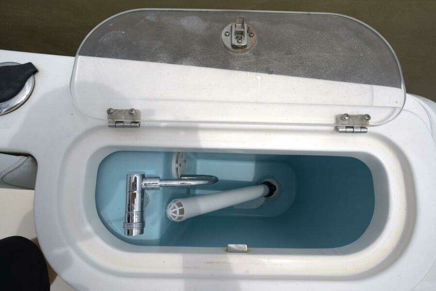 2018 Wellcraft 262 Fisherman