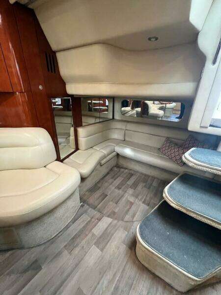 2004 Sea Ray 380 Sundancer