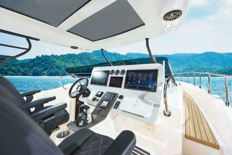 Manufacturer Provided Image: Manufacturer Provided Image