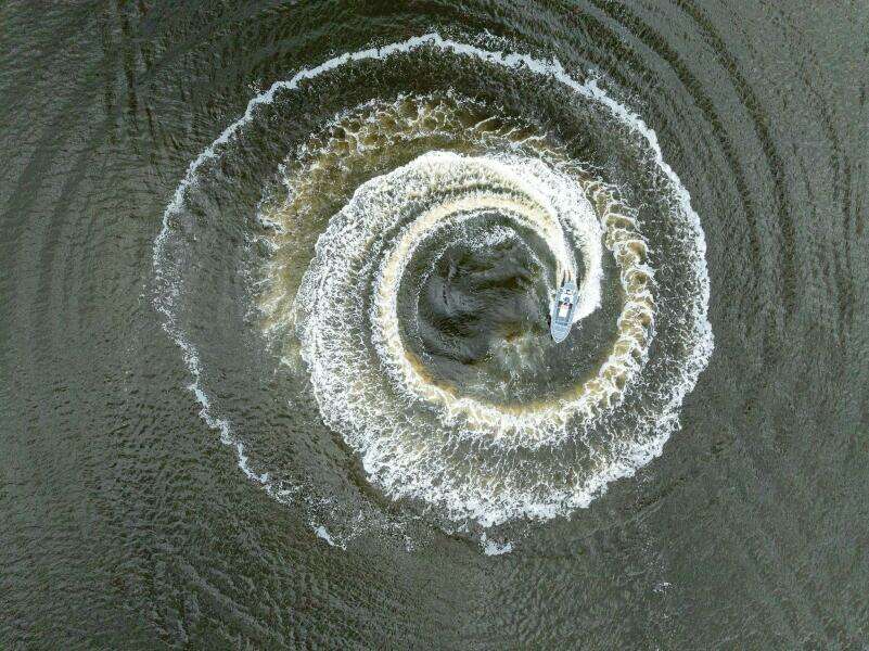 2025 BlueZones Boatworks 16' Flats