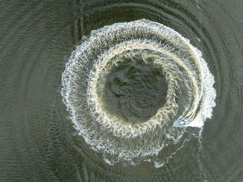 2025 BlueZones Boatworks 16' Flats