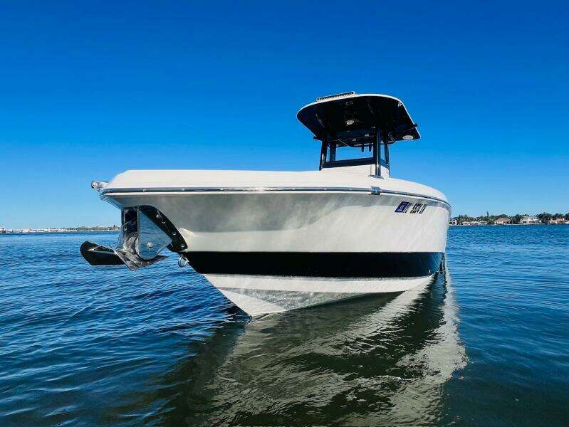 2020 NauticStar 251 Hybrid