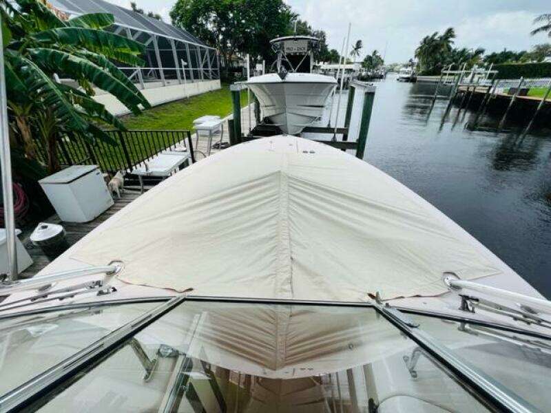 2014 Grady-White Freedom 335