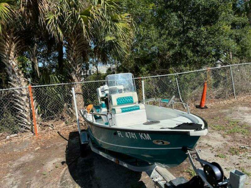 1999 Wagner Flats 16